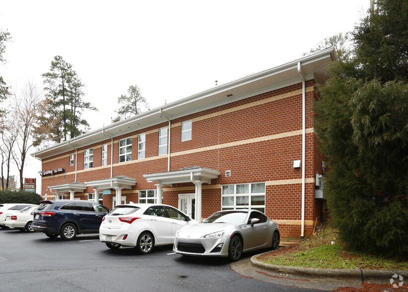 More Photos Of 992 Durham Rd, Wake Forest General Retail For Sale