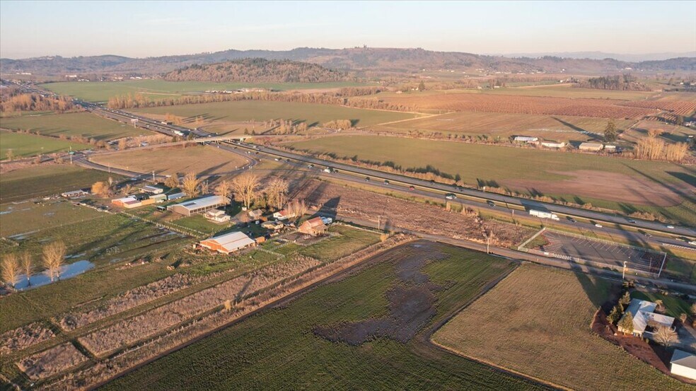 More Photos Of Westside Ln, Jefferson Land For Sale