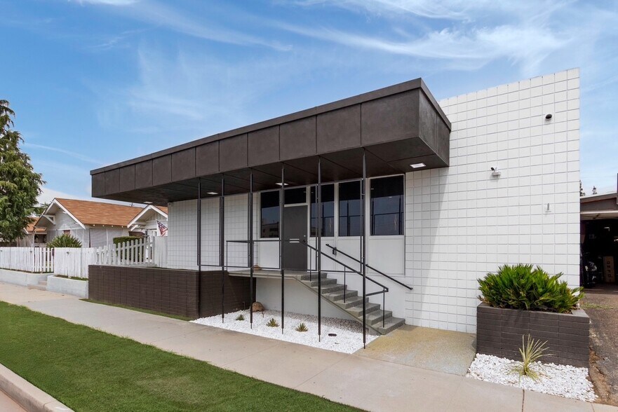 More Photos Of 2520 L St, Bakersfield Medical For Lease