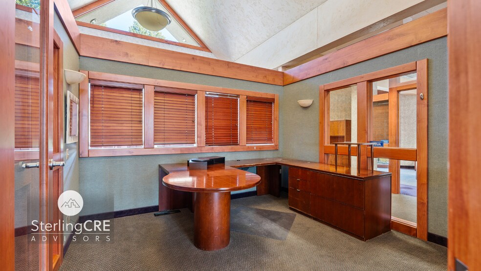 More Photos Of 1015 9th St W, Columbia Falls Bank For Sale