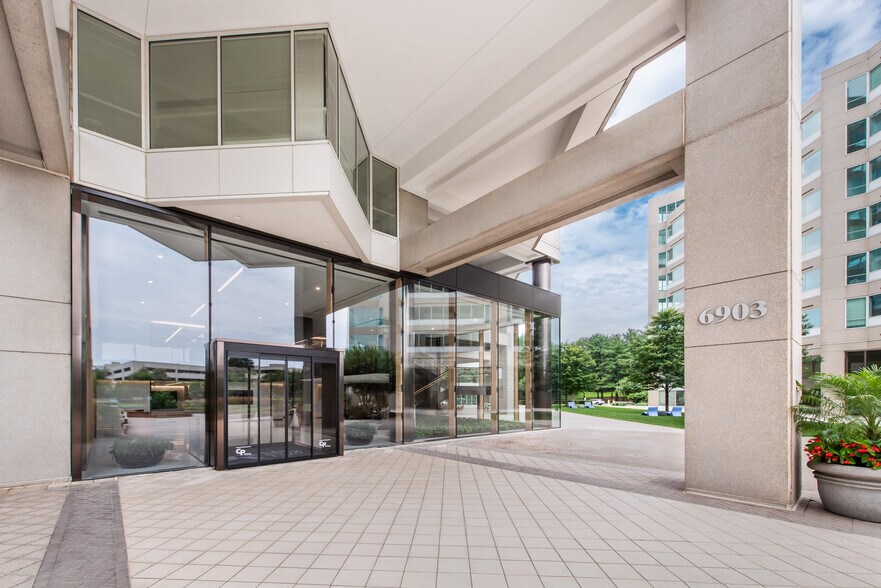 More Photos Of 6903 Rockledge Dr, Bethesda Office For Lease