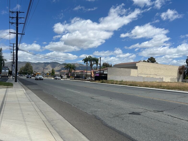 More Photos Of 608 N San Jacinto St, Hemet Land For Sale