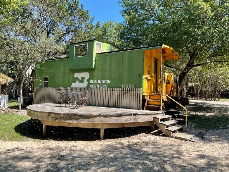 More Photos Of 9385 Interstate 35 Frontage Rd, New Braunfels Land For Sale