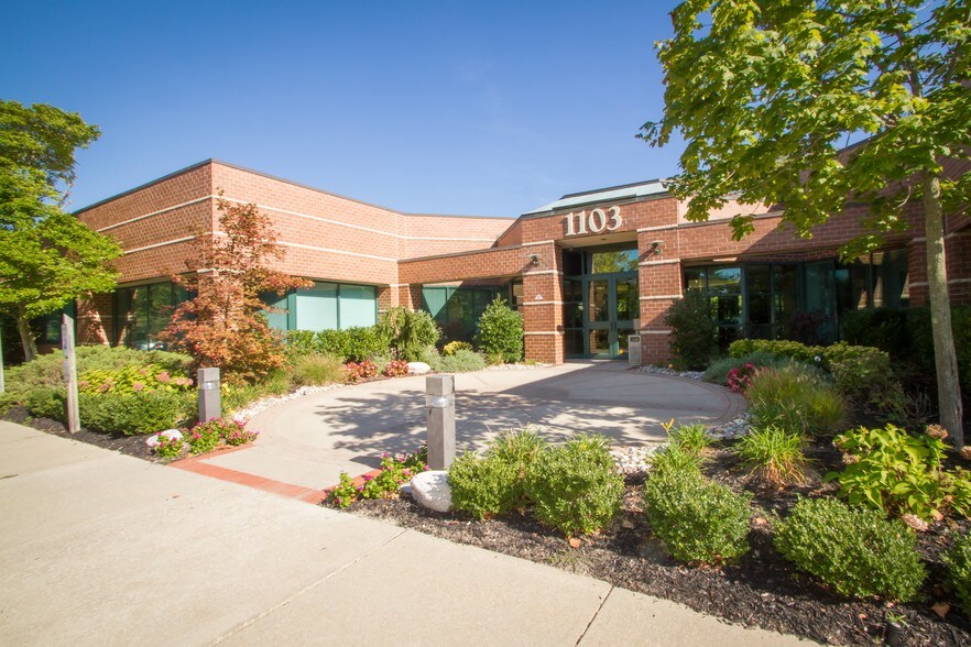 More Photos Of 1101 Laurel Oak Rd, Voorhees Unknown For Lease