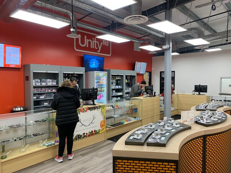 More Photos Of 6101 Washington St, Denver Warehouse For Sale