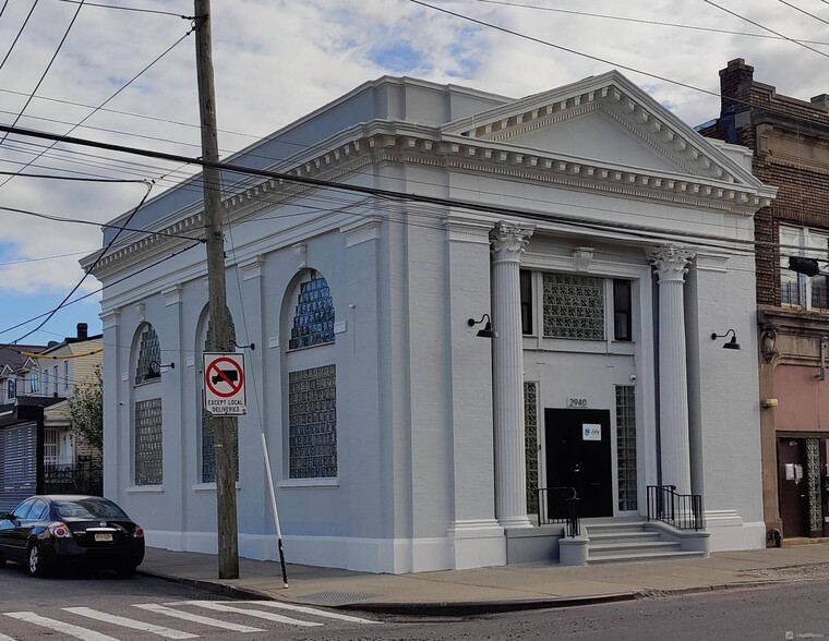 Primary Photo Of 2940 Richmond Ter, Staten Island Office Residential For Sale