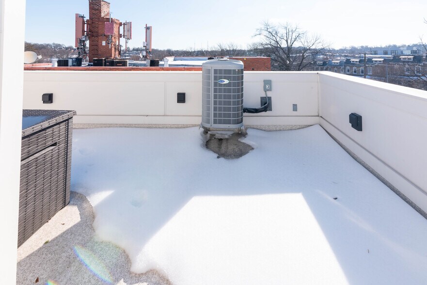More Photos Of 424 Missouri Ave NW, Washington Multifamily For Sale