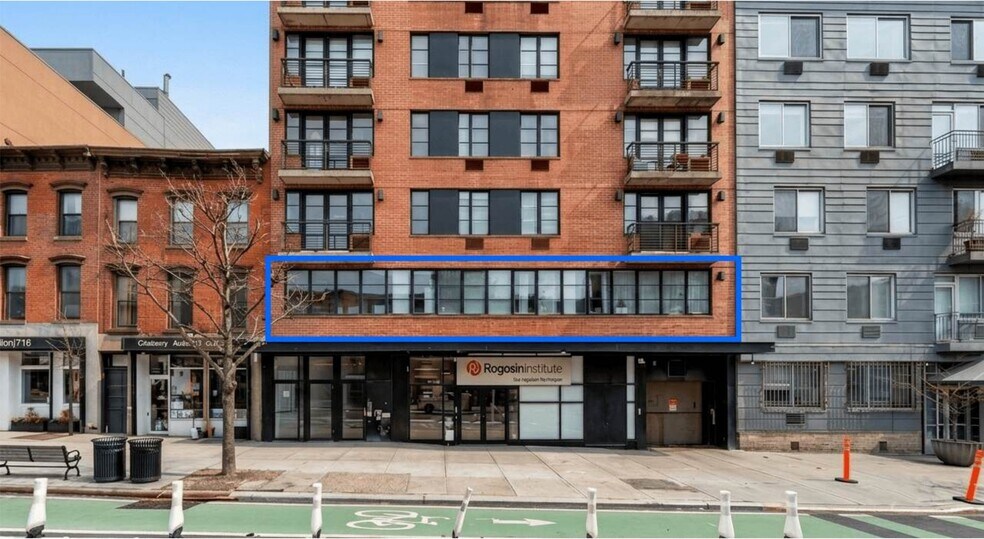 Primary Photo Of 527 Court St, Brooklyn Apartments For Lease