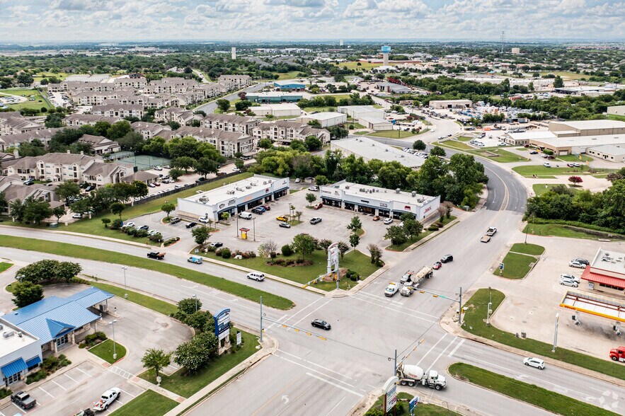 More Photos Of 1615 Grand Avenue Pky, Pflugerville Unknown For Lease