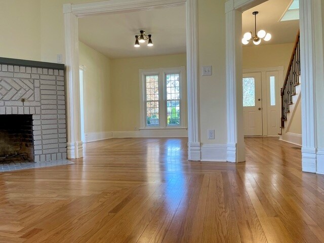 More Photos Of 208 S Elm St, Three Oaks Storefront For Sale
