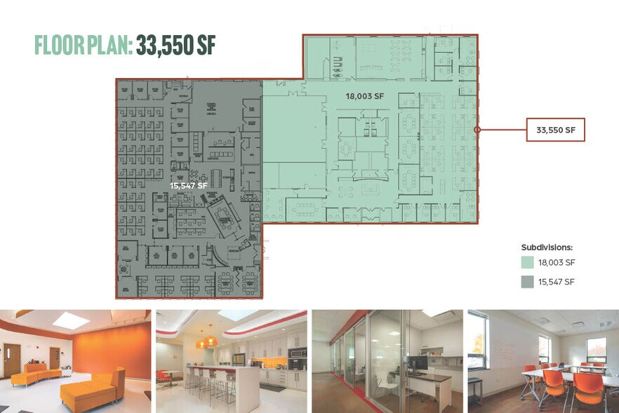 More Photos Of 12-18 Hartwell Ave, Lexington Research And Development For Lease