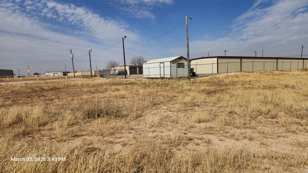 More Photos Of 5702 TX-349, Midland Land For Sale