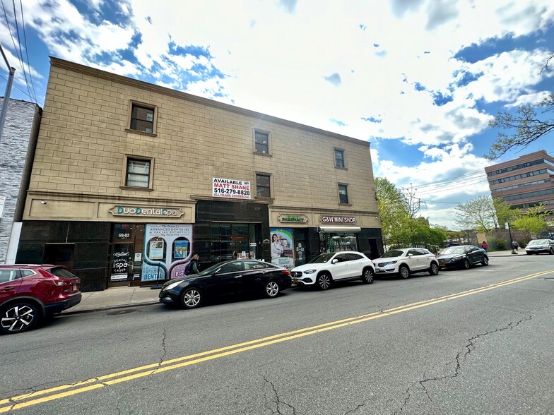 Primary Photo Of 69-02 Austin St, Forest Hills Office Residential For Sale