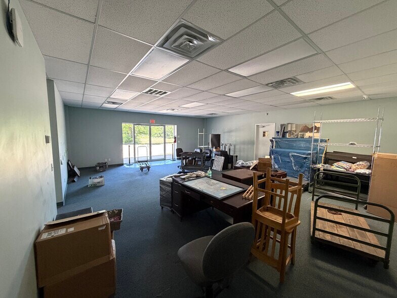More Photos Of 2530 Chandler Rd, Muskogee General Retail For Sale