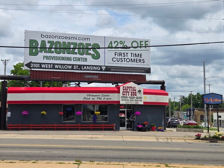 More Photos Of , Lansing General Retail For Sale
