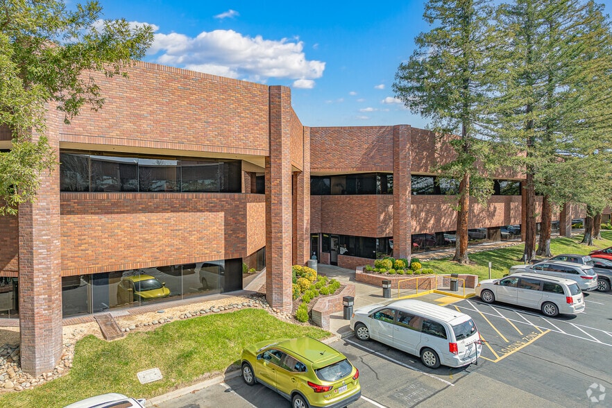 More Photos Of 1610 Arden Way, Sacramento Office For Lease