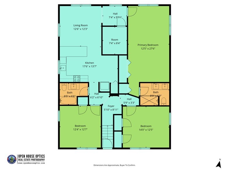 More Photos Of 123 Margaret St, Neptune Beach Multifamily For Sale