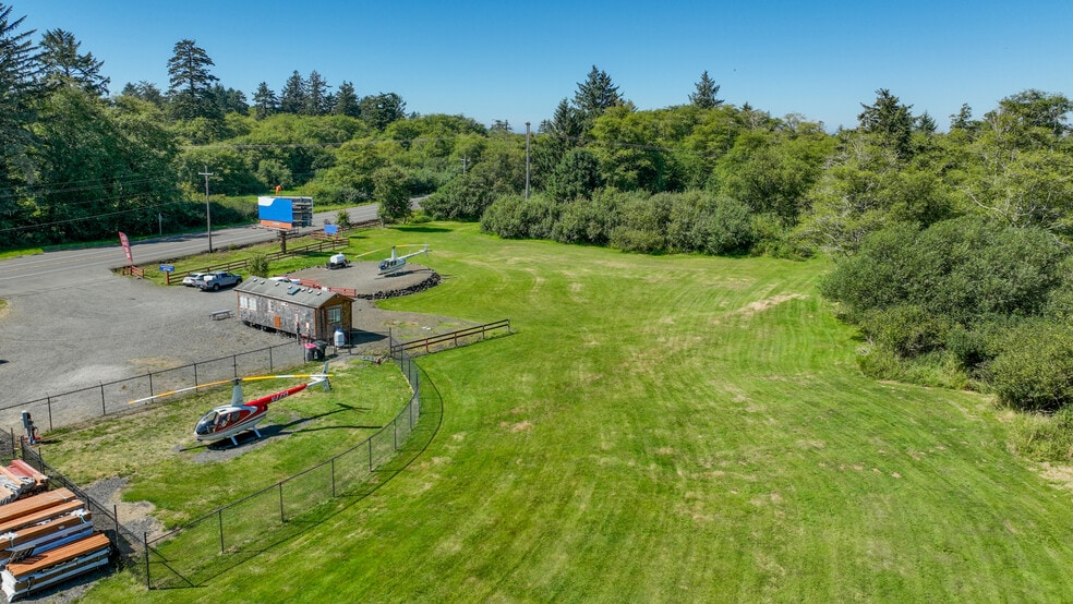 More Photos Of 2665 S Roosevelt Dr, Seaside Land For Sale