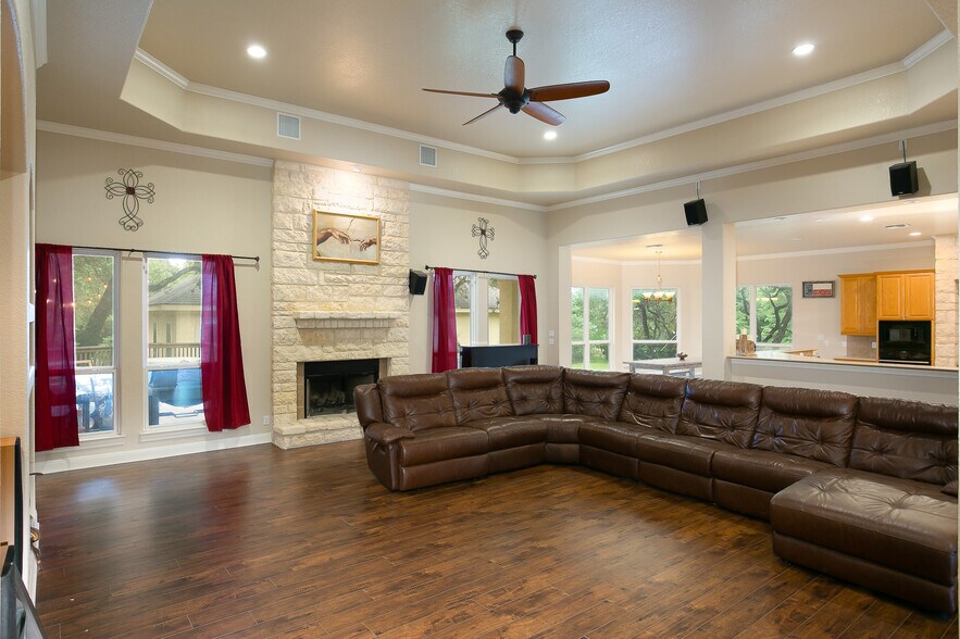 More Photos Of 26807 W IH-10, Fair Oaks Land For Sale