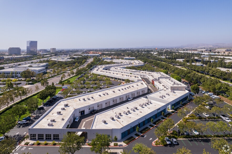 More Photos Of 18 Technology Dr, Irvine Light Distribution For Lease