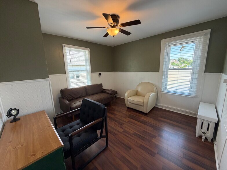 More Photos Of 119 Arch Ave, Greensburg Office For Sale