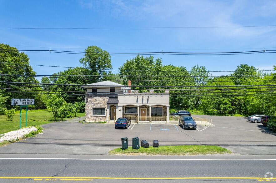 More Photos Of 1898 Route 33, Hamilton Office For Sale