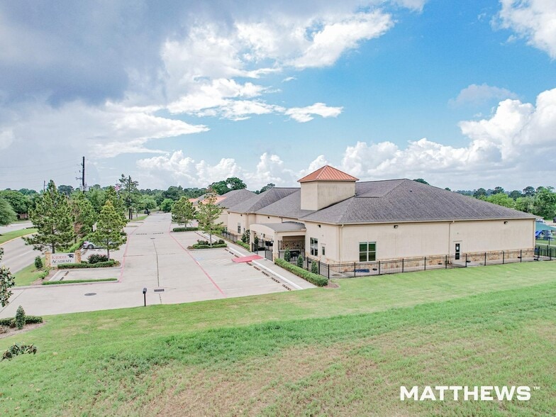 More Photos Of 19559 Champion Forest Dr, Spring Daycare Center For Sale