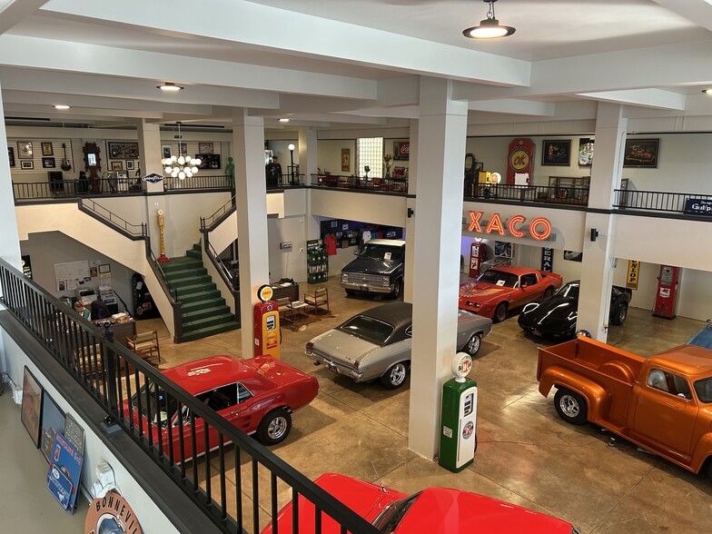 More Photos Of 1229 Texas Ave, Shreveport Freestanding For Sale