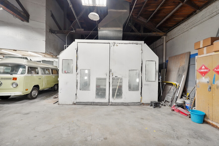 More Photos Of 245 24th St, Richmond Auto Repair For Sale