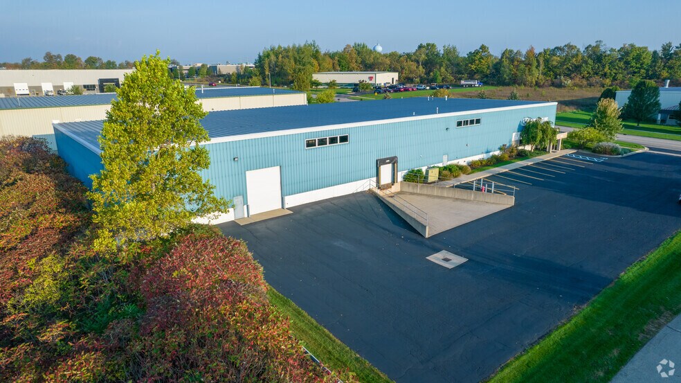 More Photos Of 2900 Northridge Dr NW, Grand Rapids Manufacturing For Sale