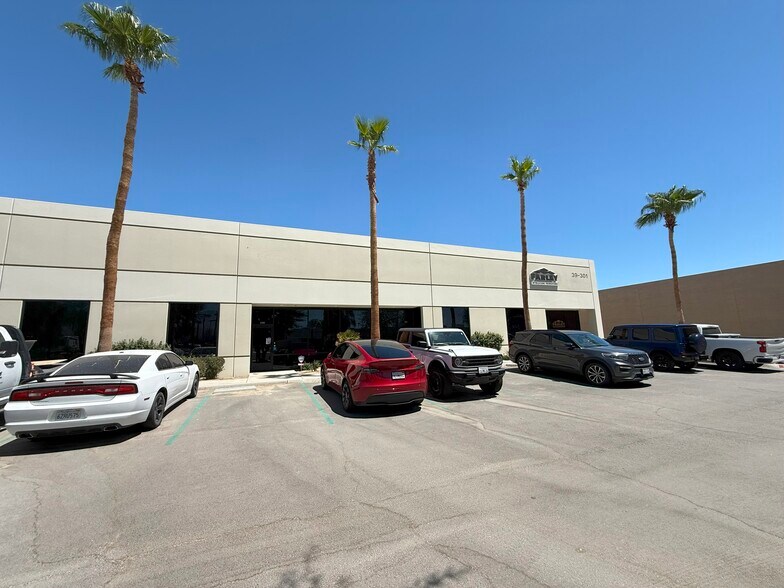 More Photos Of 39301 Badger St, Palm Desert Warehouse For Sale