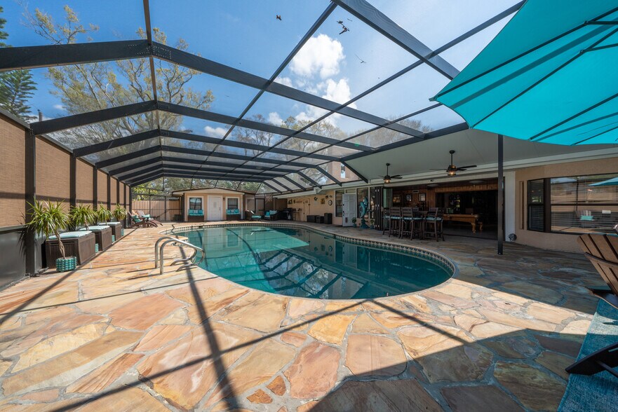 More Photos Of 5635 7th Ave N, Saint Petersburg Land For Sale