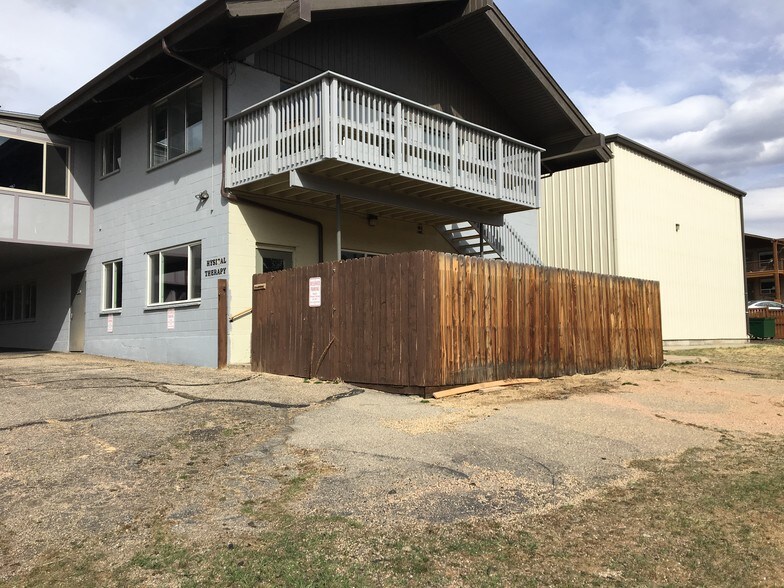 More Photos Of 1230 Big Thompson Ave, Estes Park Medical For Sale