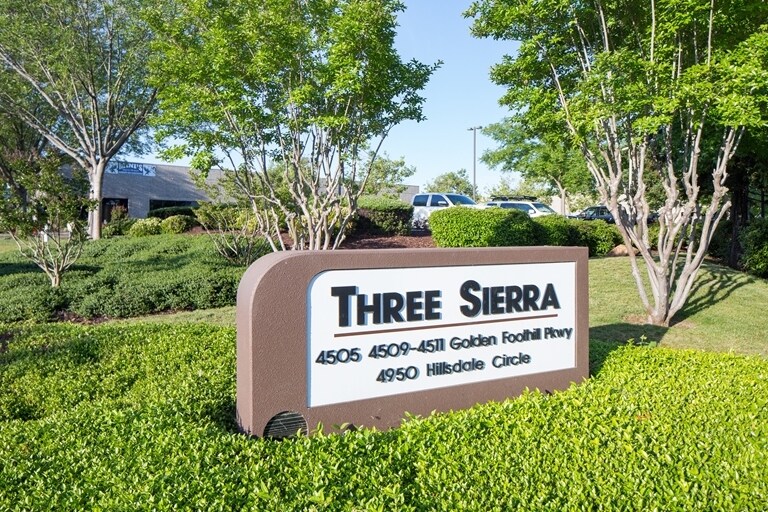 More Photos Of 4511 Golden Foothill Pky, El Dorado Hills Office For Lease