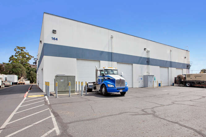 Primary Photo Of 164 Camino Oruga, Napa Warehouse For Lease