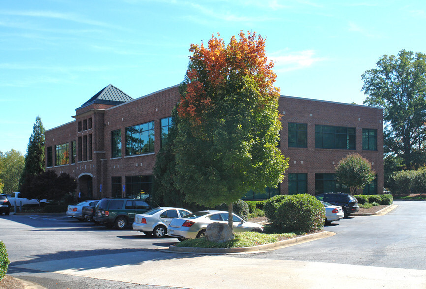 Primary Photo Of 3030 Royal Blvd S, Alpharetta Unknown For Lease