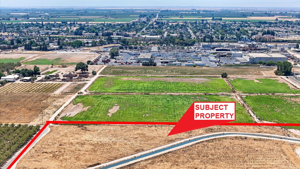 More Photos Of 1777 Bird Rd, Livingston Land For Sale