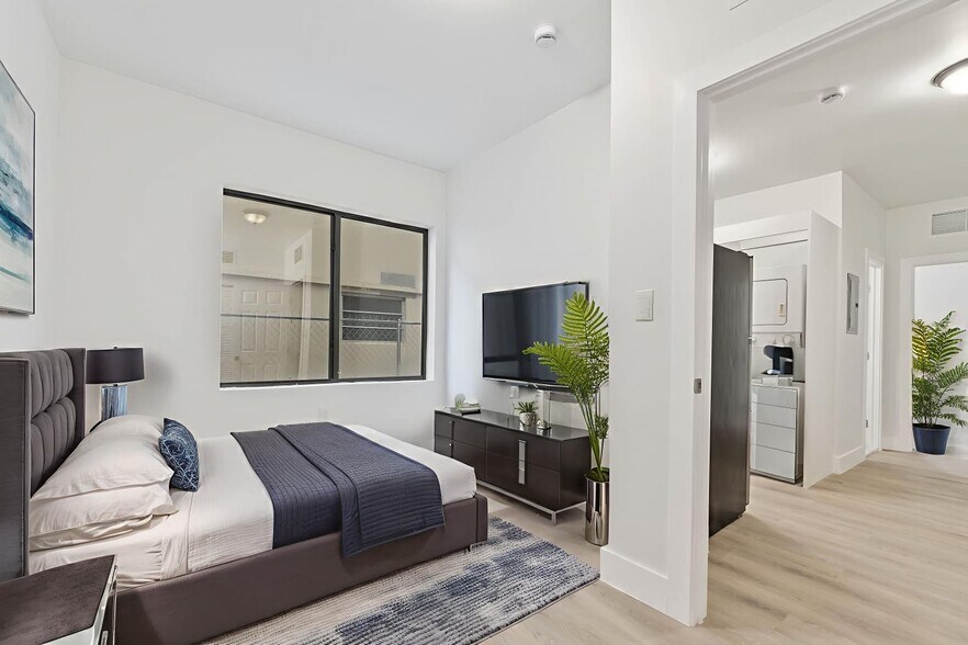 More Photos Of 858-866 NW 3rd St, Miami Apartments For Sale