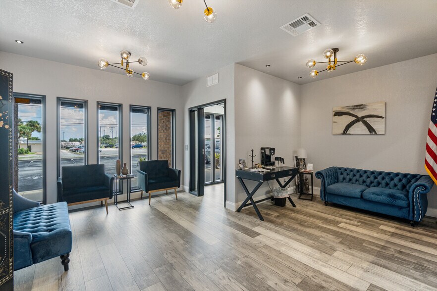 More Photos Of 1033 Florida Ave S, Rockledge Office Residential For Sale