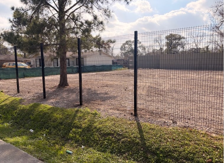 More Photos Of 1719 Oak Tree Dr, Houston Land For Lease