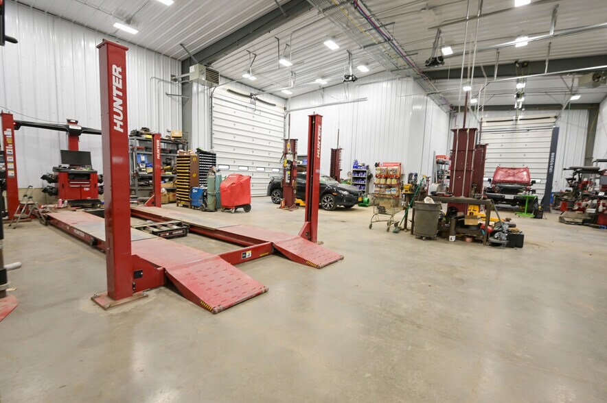 More Photos Of 125 Southern Ave, Little Falls Industrial For Sale
