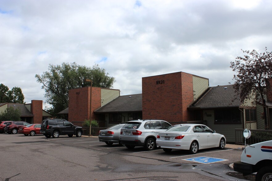 More Photos Of 5951 S Middlefield Rd, Littleton Office For Lease