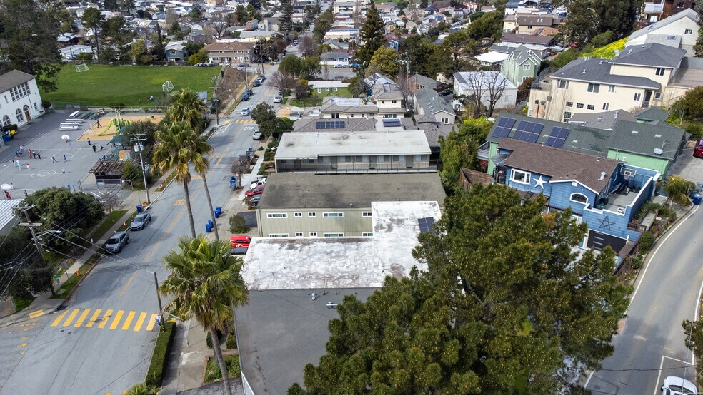 More Photos Of 693 San Bruno Ave, Brisbane Apartments For Sale