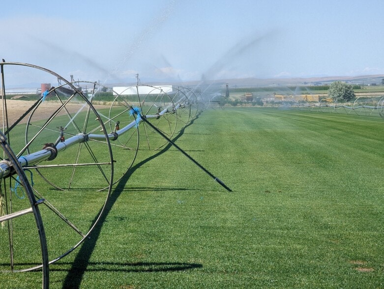 More Photos Of Simplot, Caldwell Land For Sale