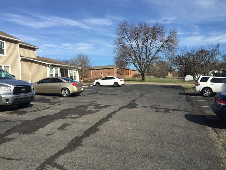 More Photos Of 4610 Central Ave Pike, Knoxville Coworking Space