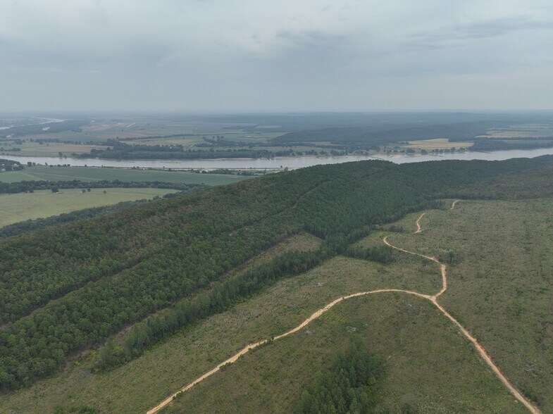 Primary Photo Of 000 Pallisades Drive, Bigelow Land For Sale