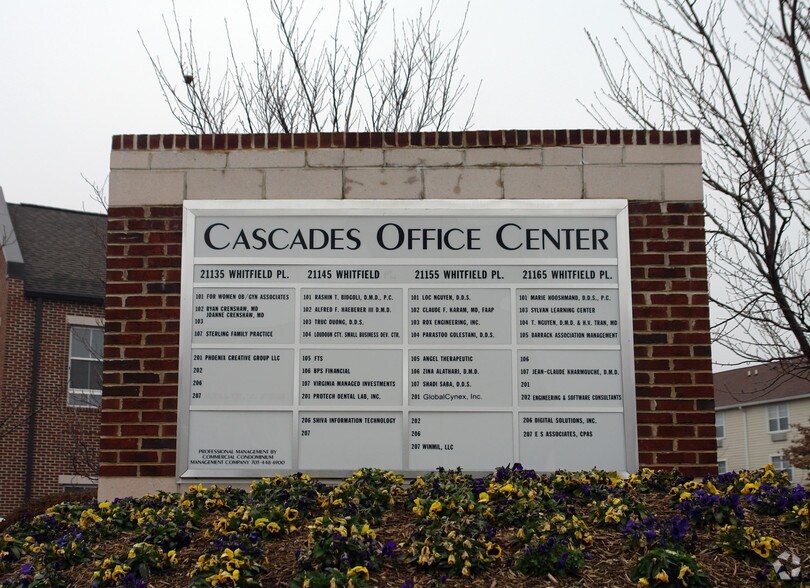 More Photos Of 21155 Whitfield Pl, Sterling Loft Creative Space For Sale