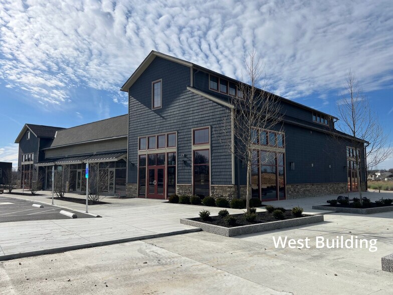 More Photos Of SWC of Roberts Road and Alton Darby Road, Hilliard Unknown For Lease