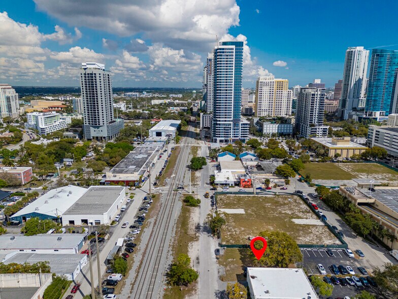 More Photos Of 618 Flagler Ave, Fort Lauderdale Land For Sale