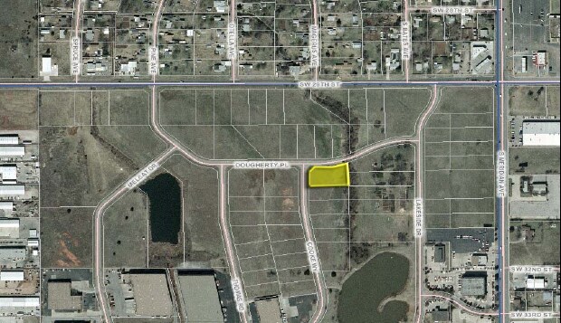 More Photos Of 4700 Dougherty St, Oklahoma City Warehouse For Lease